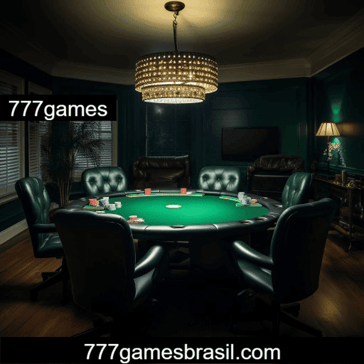 Como baixar o APK oficial da 777games no Android