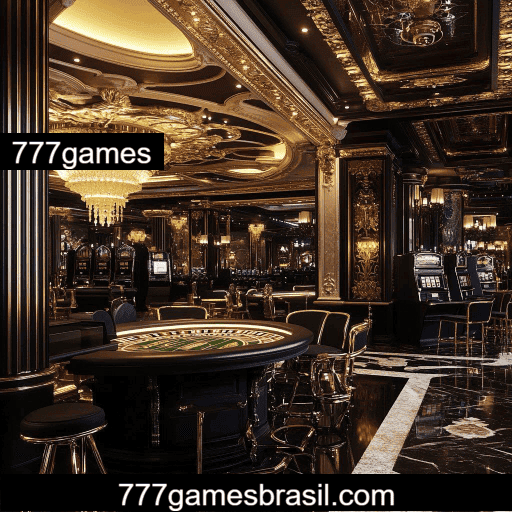 777games app com funções completas para apostas