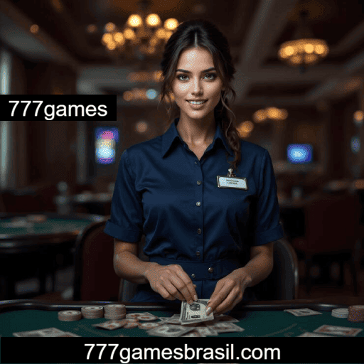 Passo a passo de registro e login na plataforma 777games