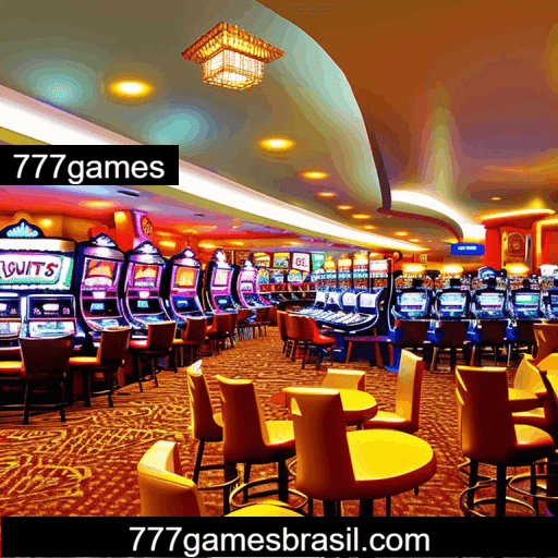 777games app com download fácil e gratuito