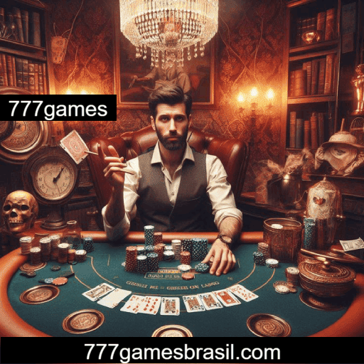 Infográfico ressaltando a transparência da 777games em seus termos, políticas e regras para apostadores.
