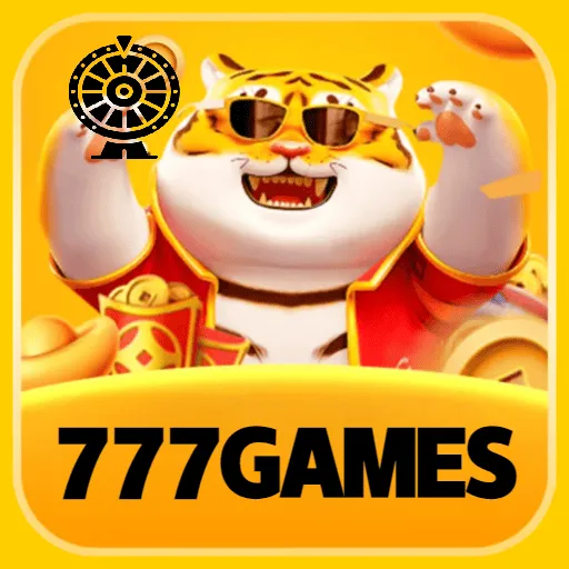 Visual apresentando títulos de fortune da 777games com gráficos vibrantes e prêmios elevados