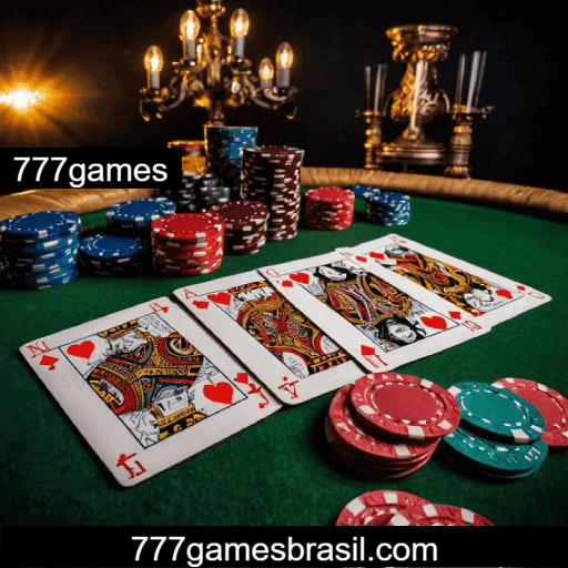 Passo a passo de instalação do 777games app.