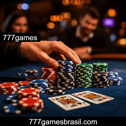 777games promoção de cadastro com bônus de até R$ 1.000