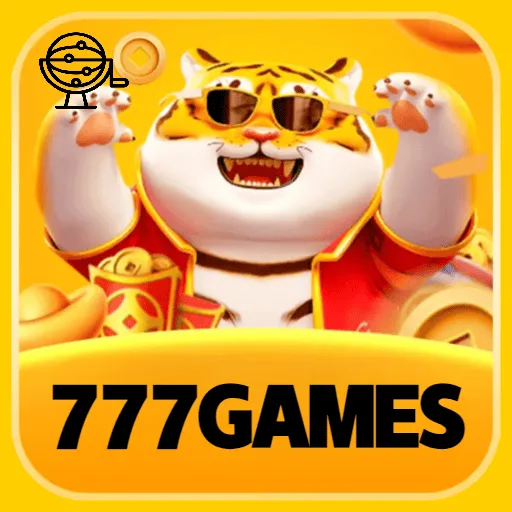 Imagem promovendo jogos de loteria online da 777games com prêmios incríveis.